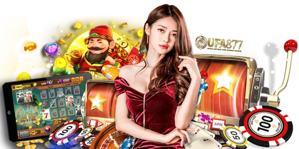 ความน่าสนใจของ Gclub